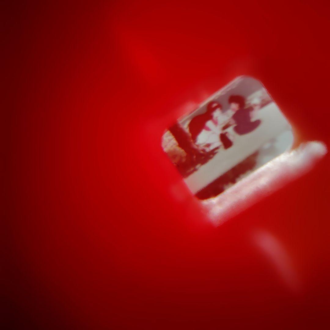 The かぼちゃワイン レトロ