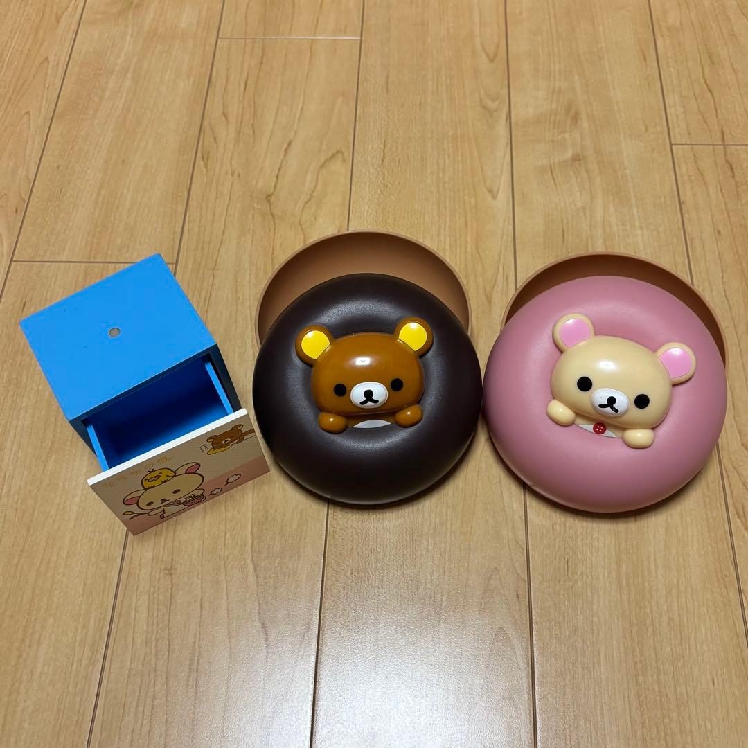 リラックマ 41点 まとめ売り リラックマ 41点 まとめ売り