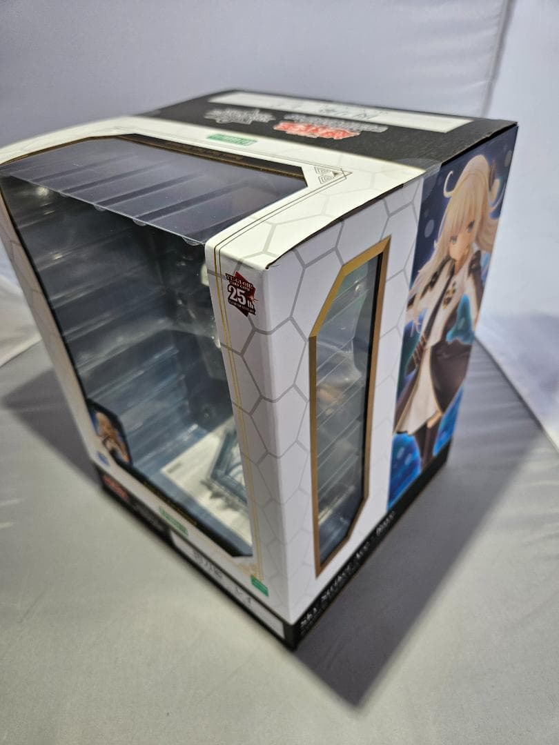 遊戯王 スカイストライカーエース レイ フィギュア 1/7 モンスターフィギュア