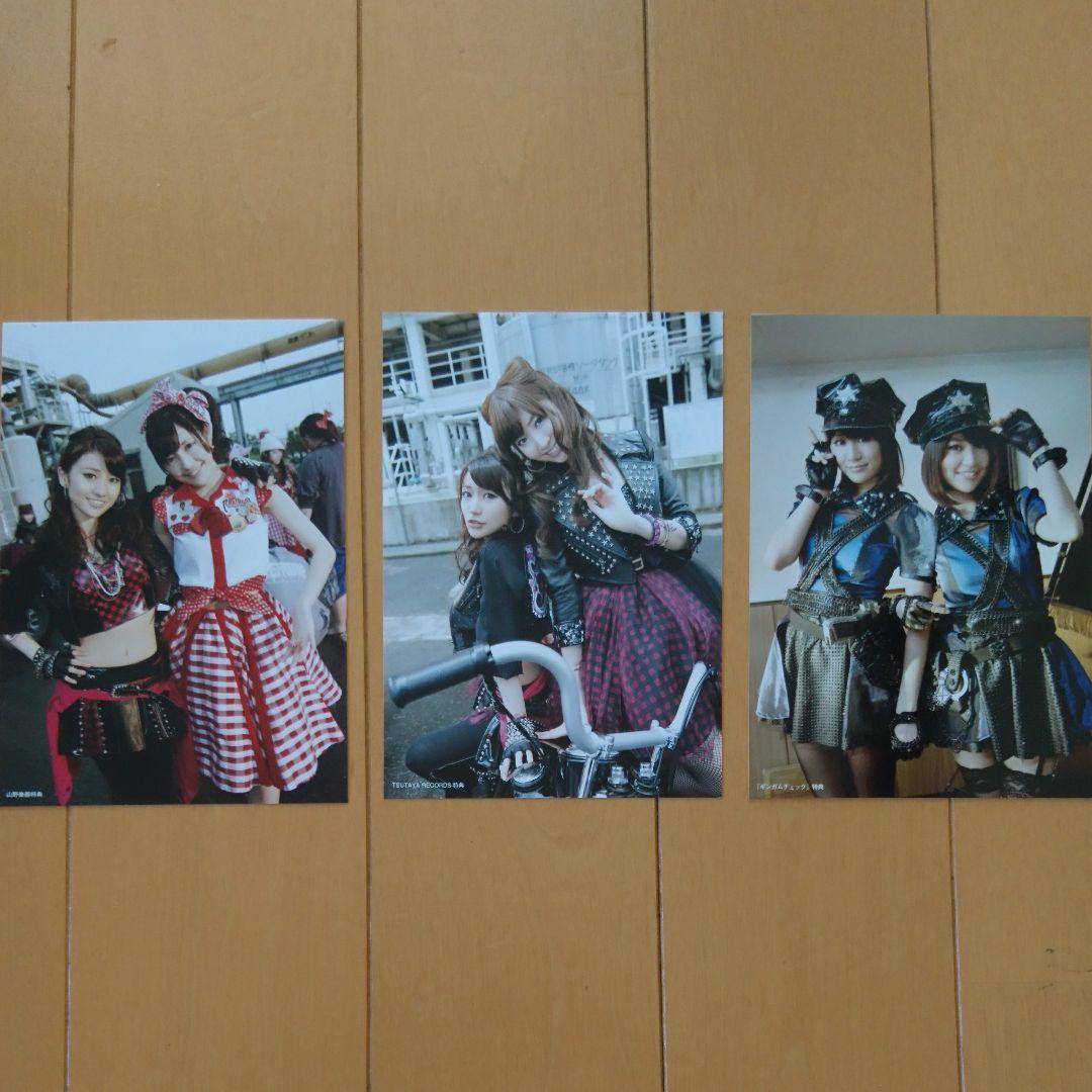 説明欄必読 AKB48 シングル・アルバム 各店舗特典写真 part②