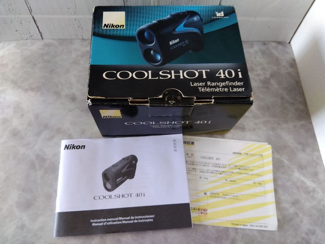 公式通販】Shot Navi ショットナビ / ハンディ型GPSゴルフナビ ゴルフ