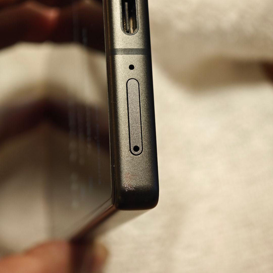 nubia z70 ultra スマホフォトグラファー付き