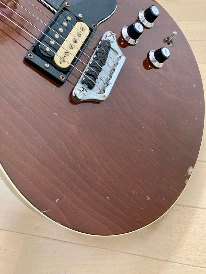 YAMAHA SG45 ダルマ 最終価格 - メルカリ
