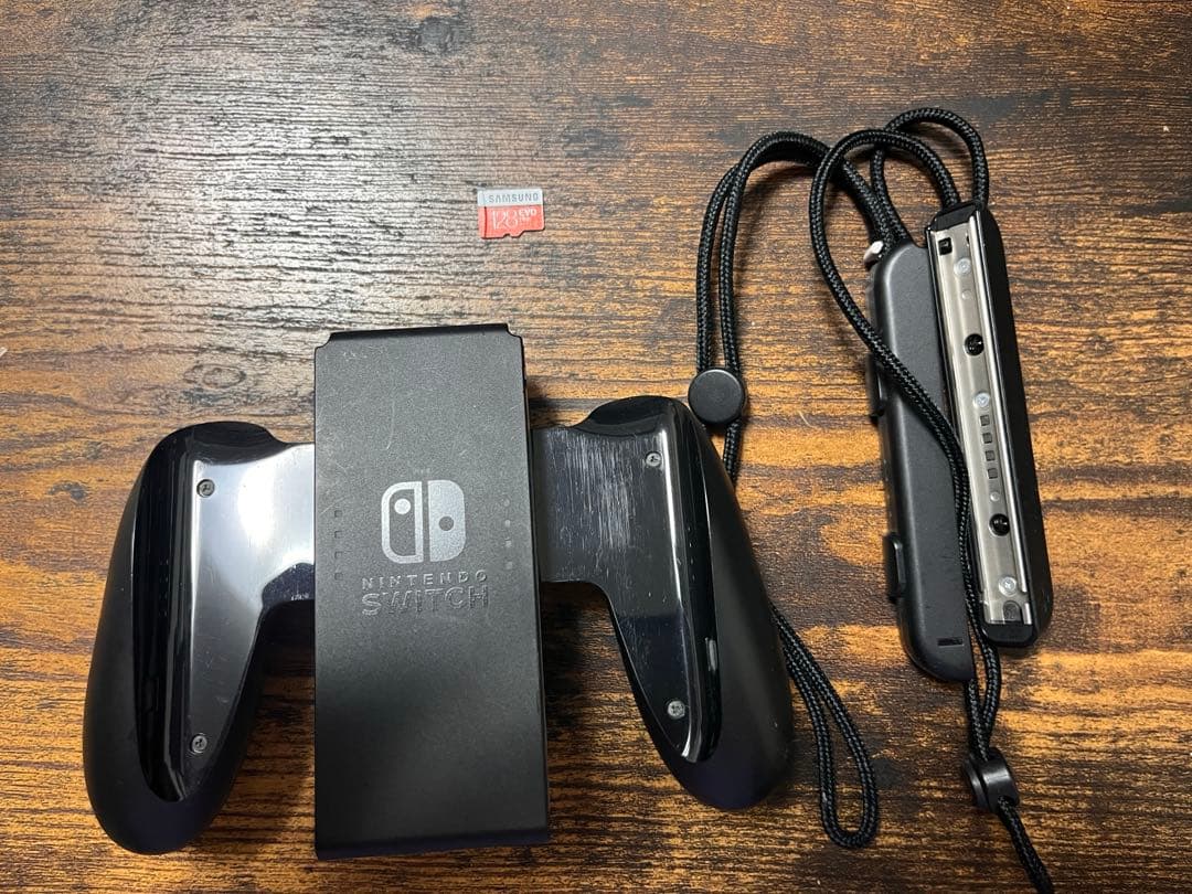 【 Joy-Con不具合あり】Nintendo Switch