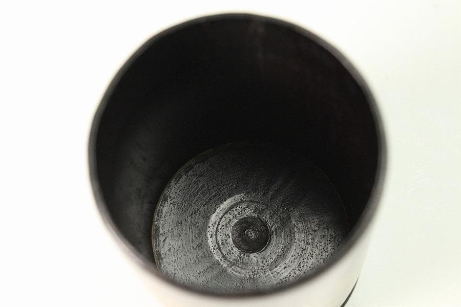 茶道具 紫檀 草花蒔絵 茶入 美品(K-BB517) - メルカリ