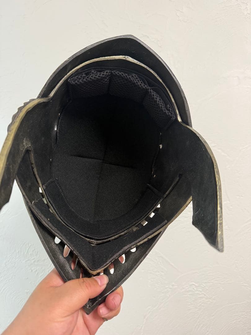 エルデンリング マレニア　ヘルメット　兜