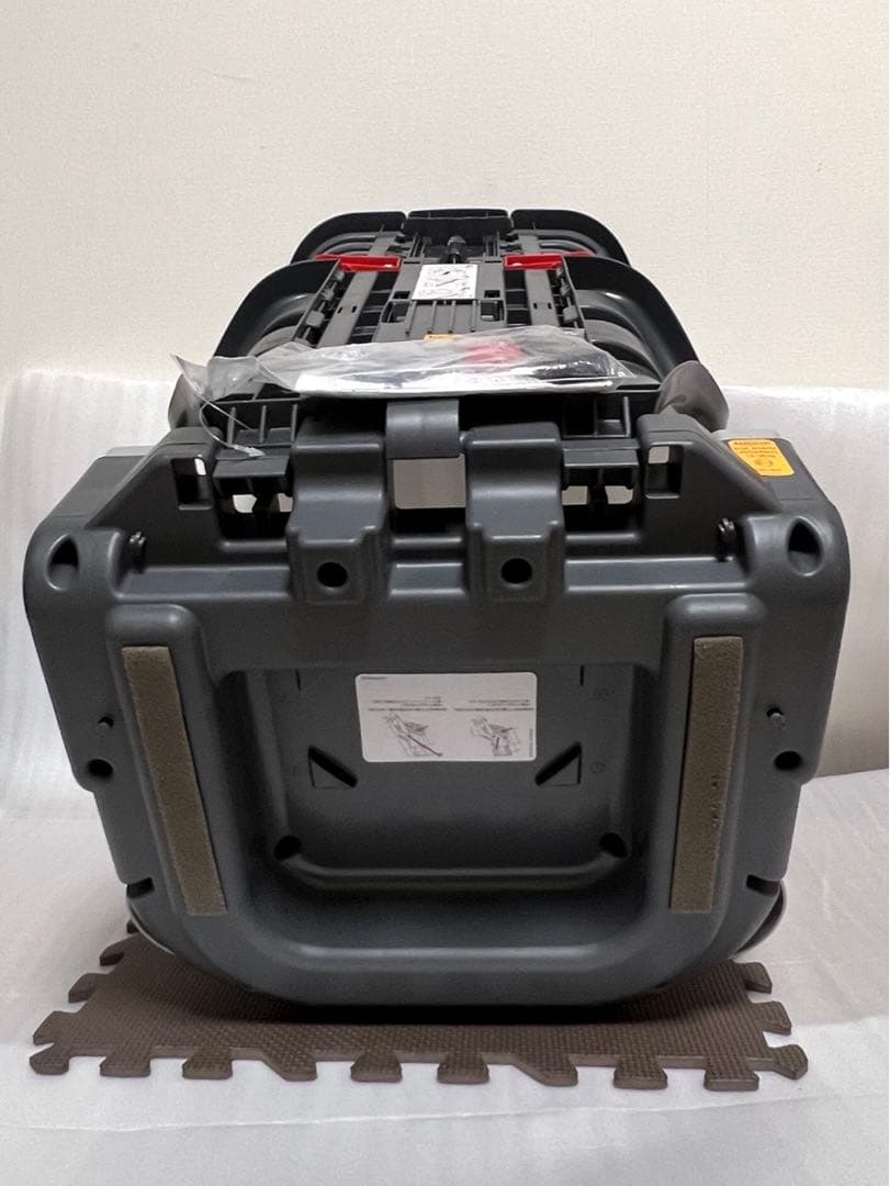 【美品】Graco チャイルドシート ディズニープリンセス