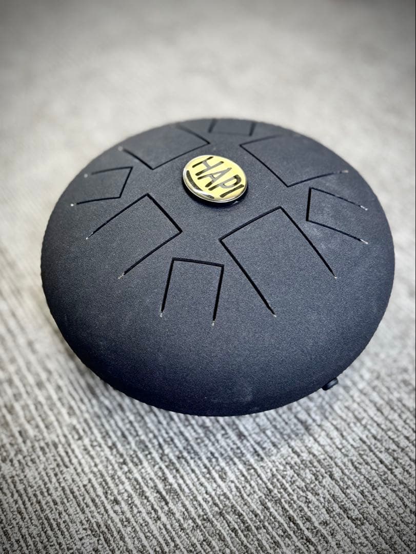 HAPI Drum(ハピドラム)HAPI-SLIM-C1／Major/Cメジャー