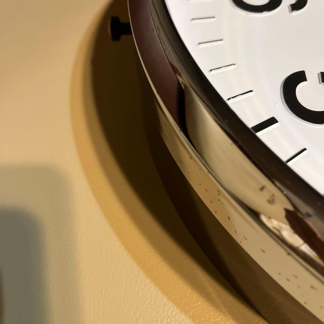 SEIKO　セイコー　QUARTZ QA480N　掛時計