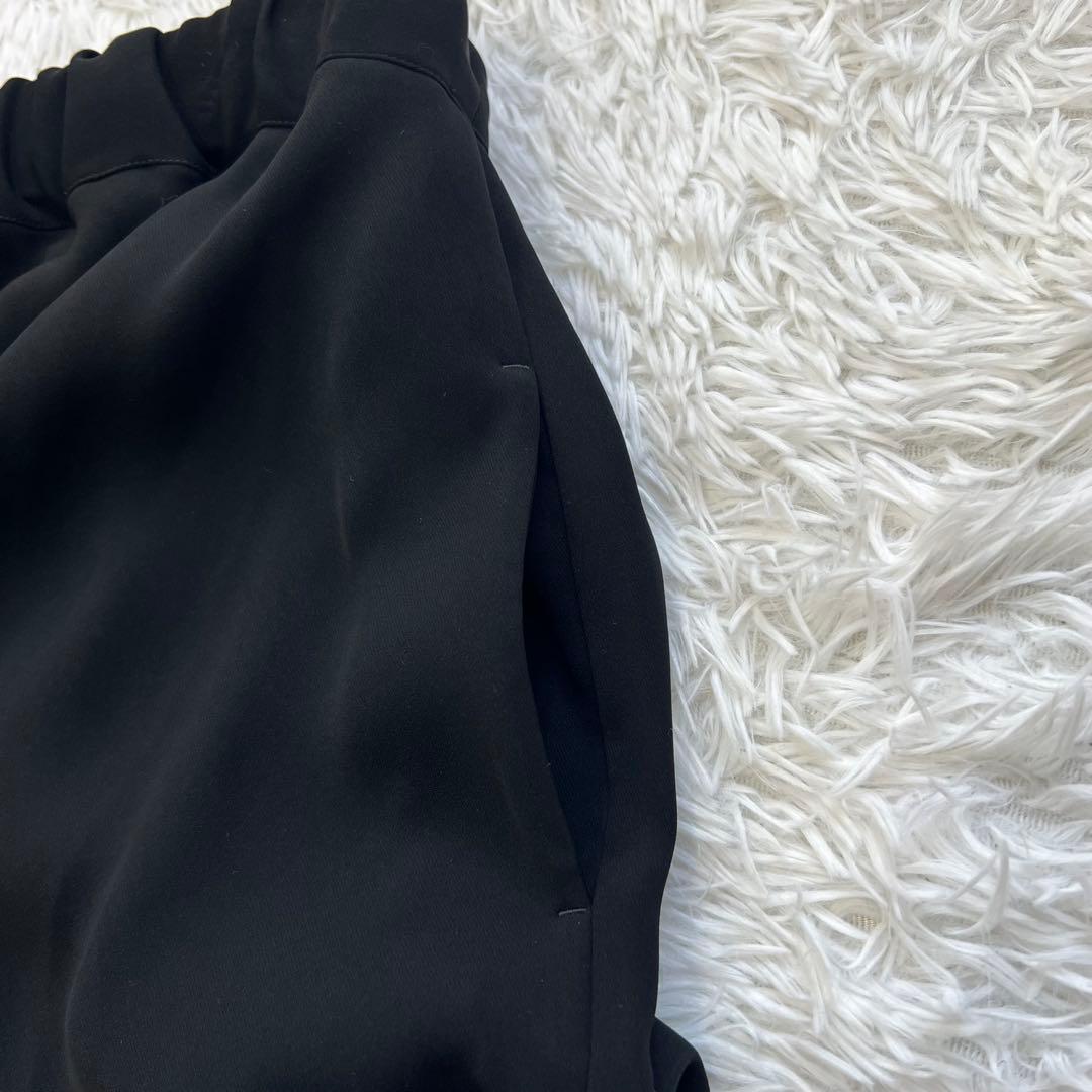 美品♡LIMI few リミフゥ　ヨウジヤマモト　サルエルパンツ　ウエストゴム