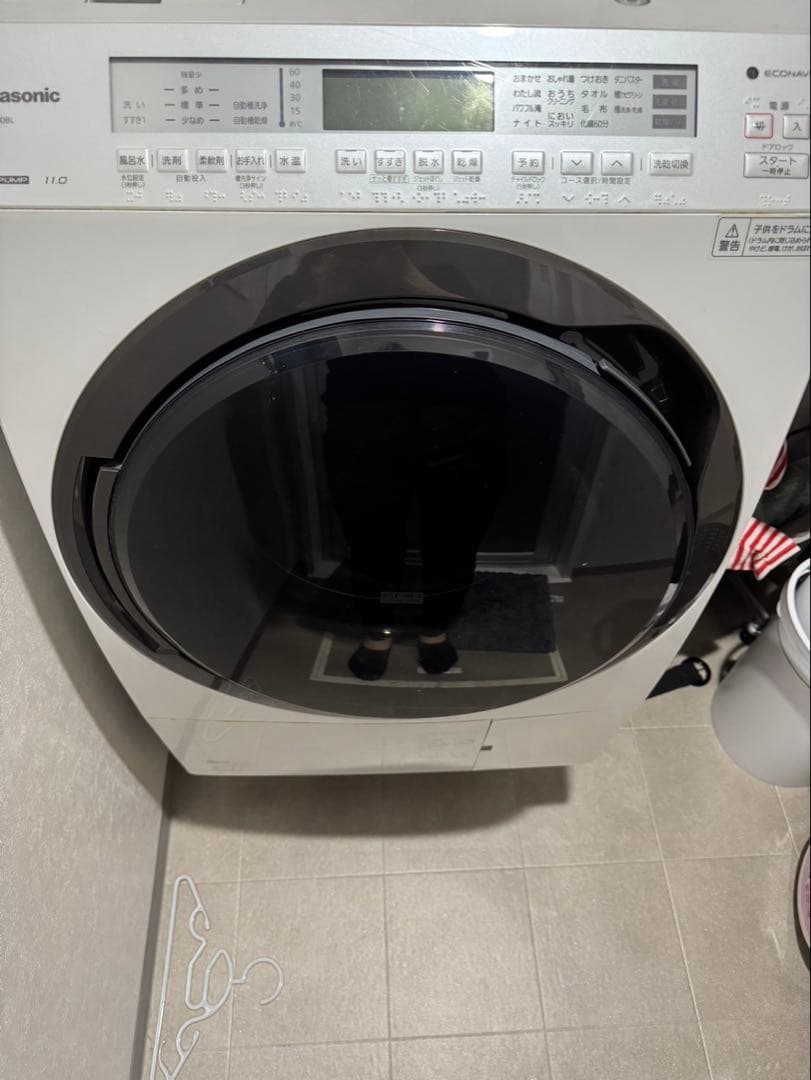 Panasonic 家電セット