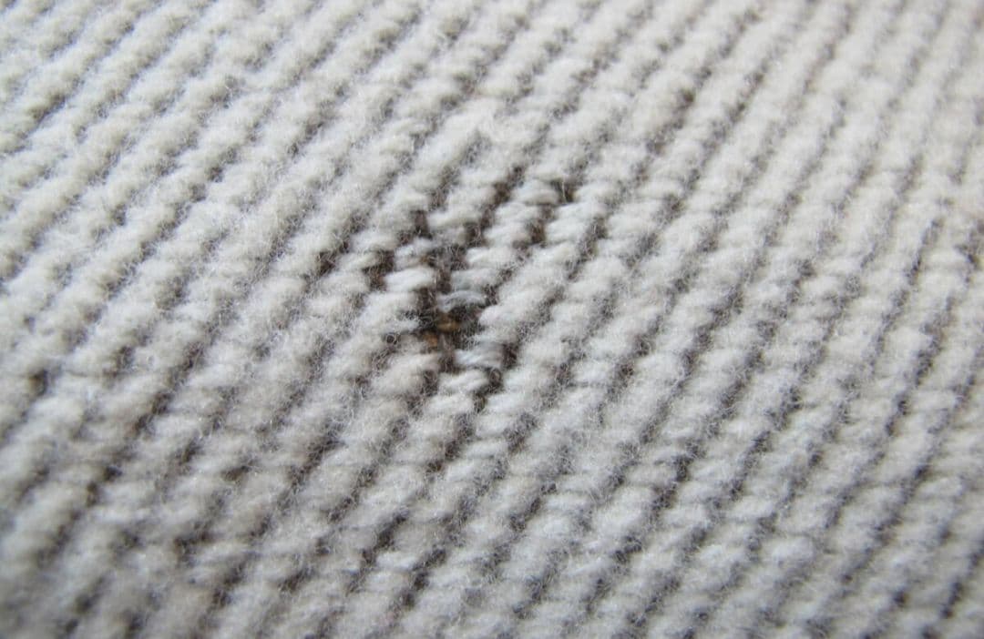 エルメス　クッション