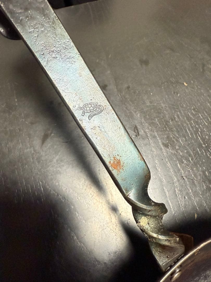 millio鍛造フライパン24cm みきかじや