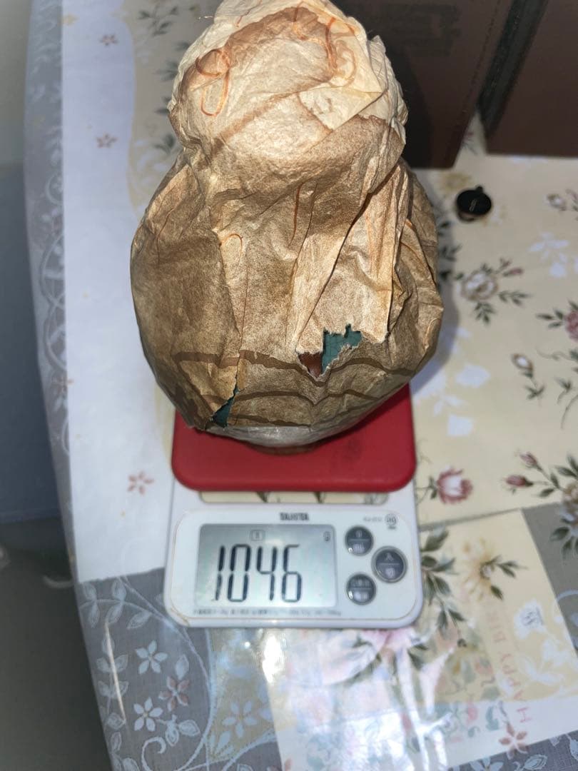 希少品】貴州茅台酒 2008年 典蔵 青磁ボトル 香港返還10周年記念