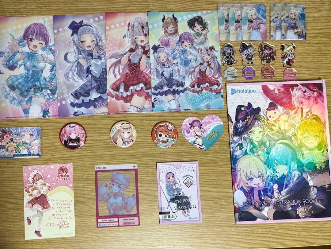 ホロライブ 兎田ぺこら がうるぐら 最終値下げ