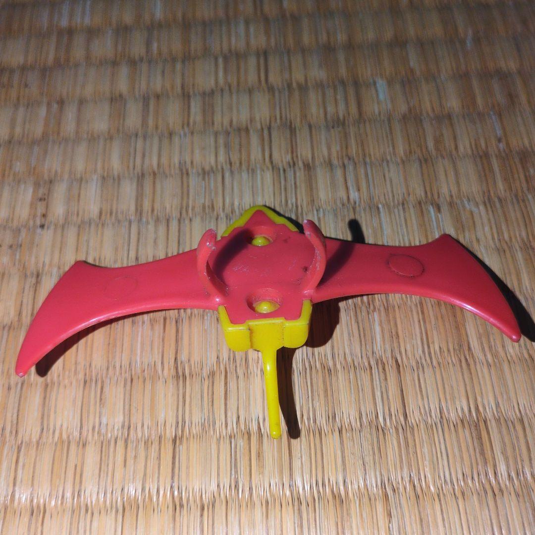 ポピー超合金、マジンガーZジェットスクランダー