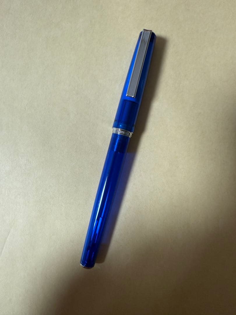 セーラー万年筆 プロフィット 旧SAILOR PROFIT18K 14K2本⭐︎