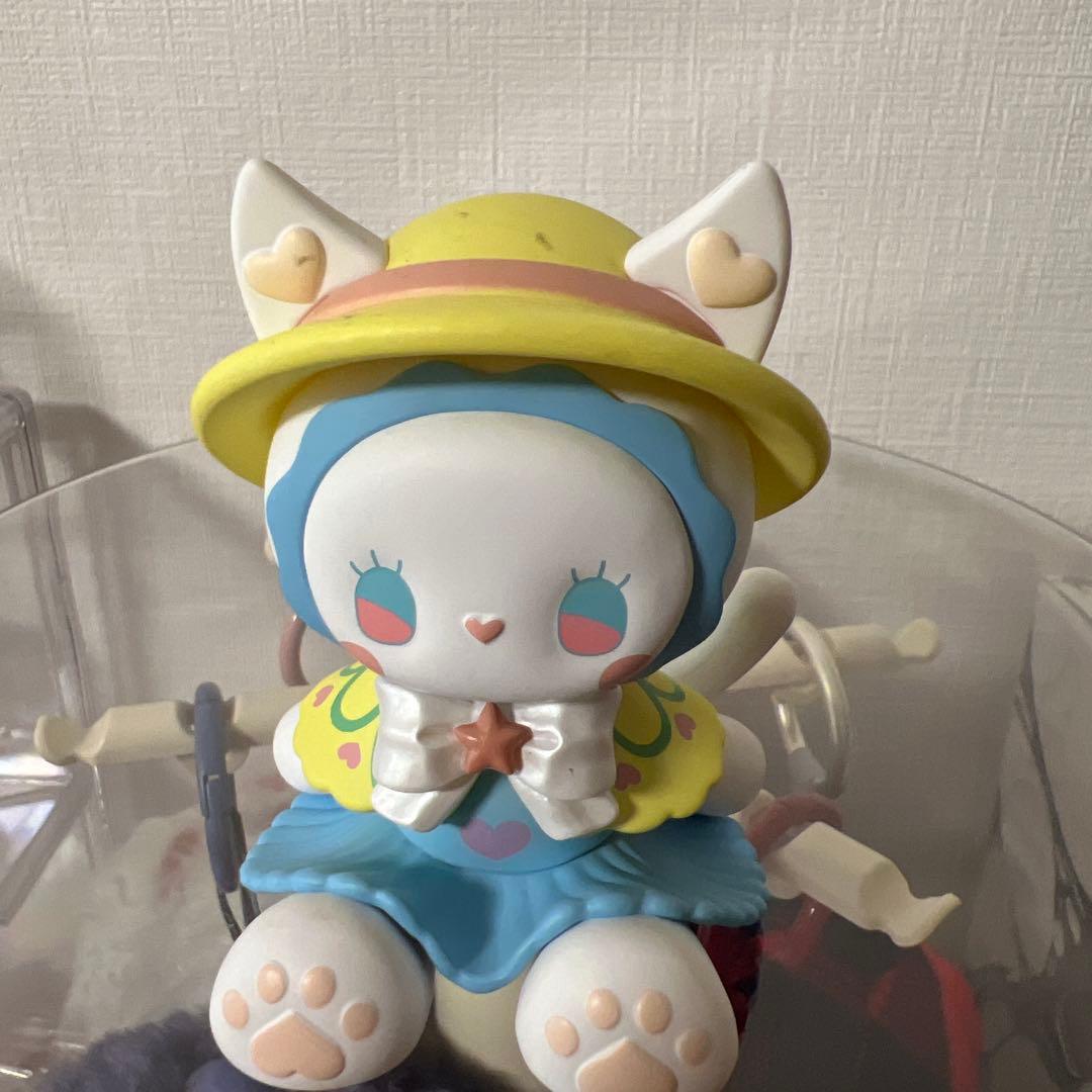 デザイナーズトイ　まとめ売り