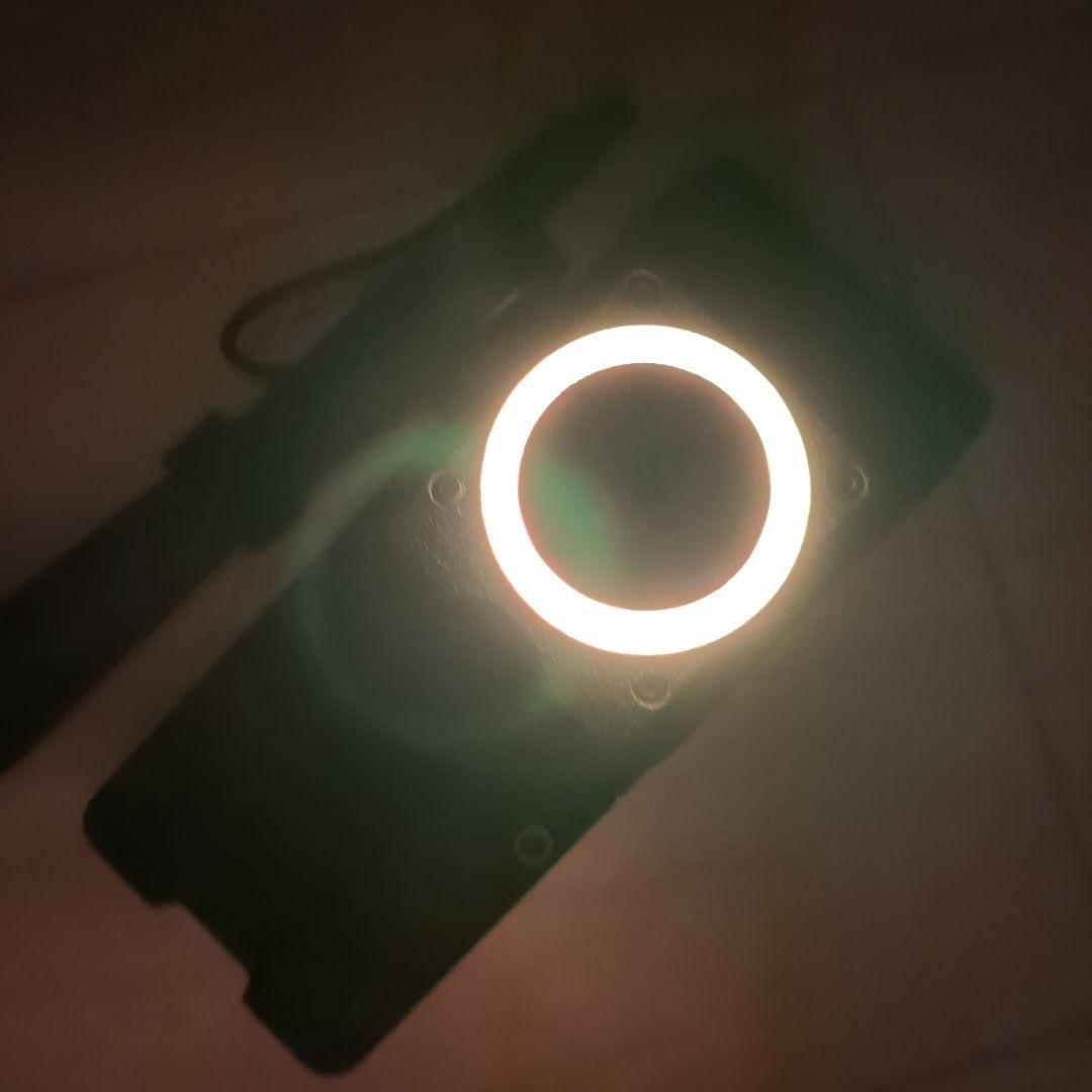 DIVISION ISACビーコン 3Dプリンタ製レプリカ