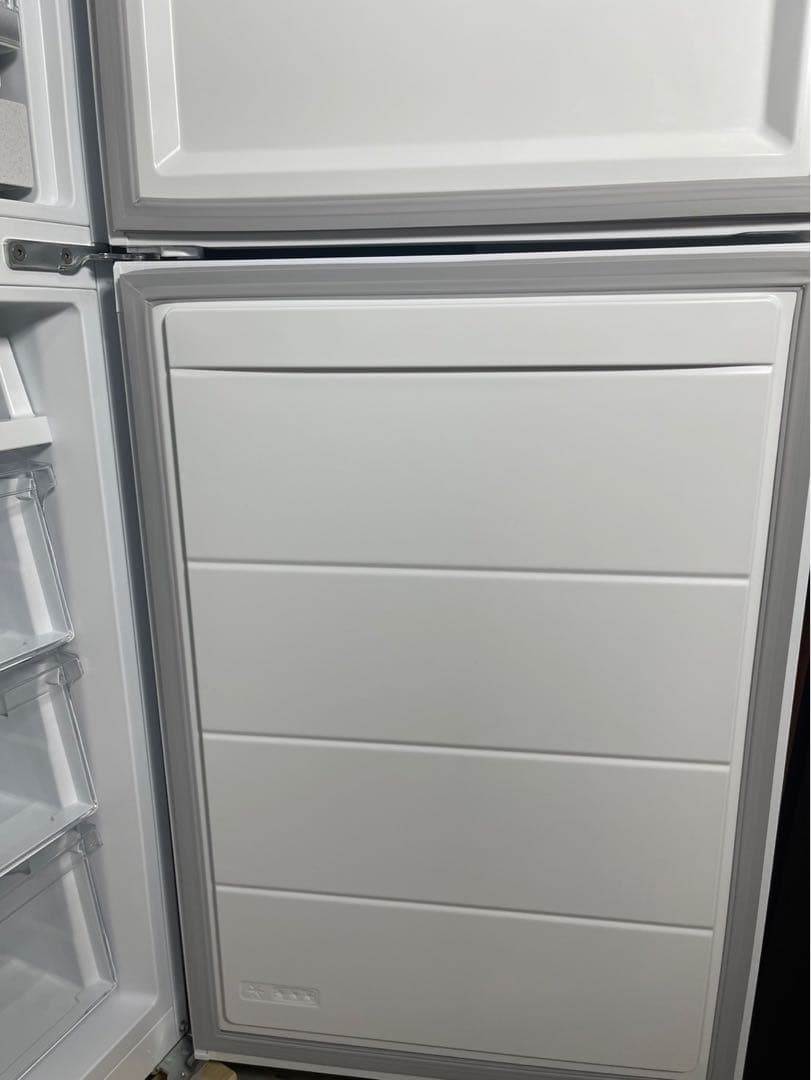 【名古屋市内優先】アイリスオーヤマ 冷蔵庫 274L 2023年製