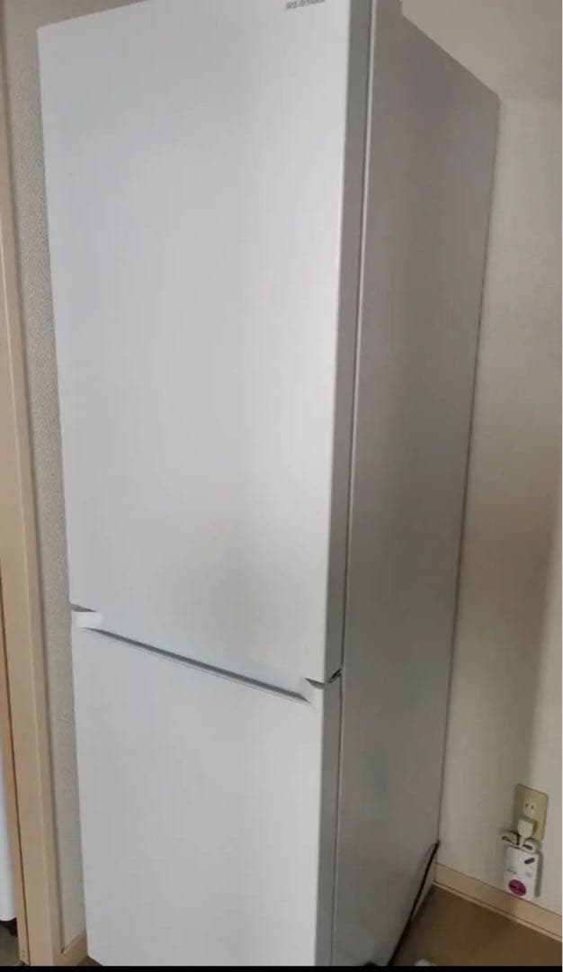 【名古屋市内優先】アイリスオーヤマ 冷蔵庫 274L 2023年製