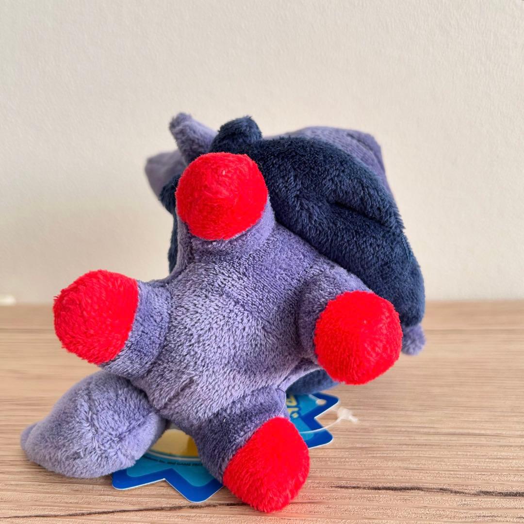 ポケモンセンター限定 ポケドール ゾロア