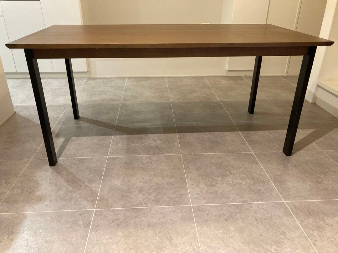 unico ホクストン　ダイニングテーブル