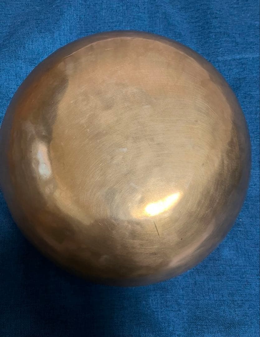 シンギングボウル（大）