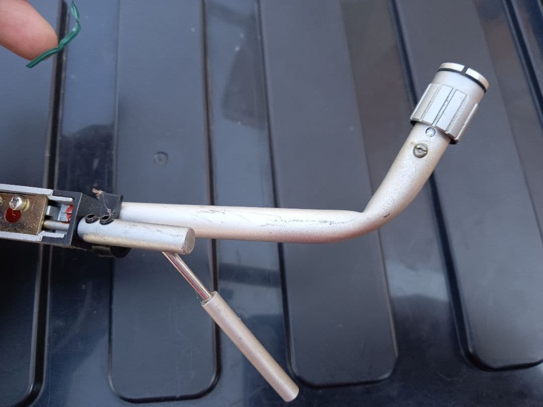 トーンアーム YAMAHA YA-39 現状品