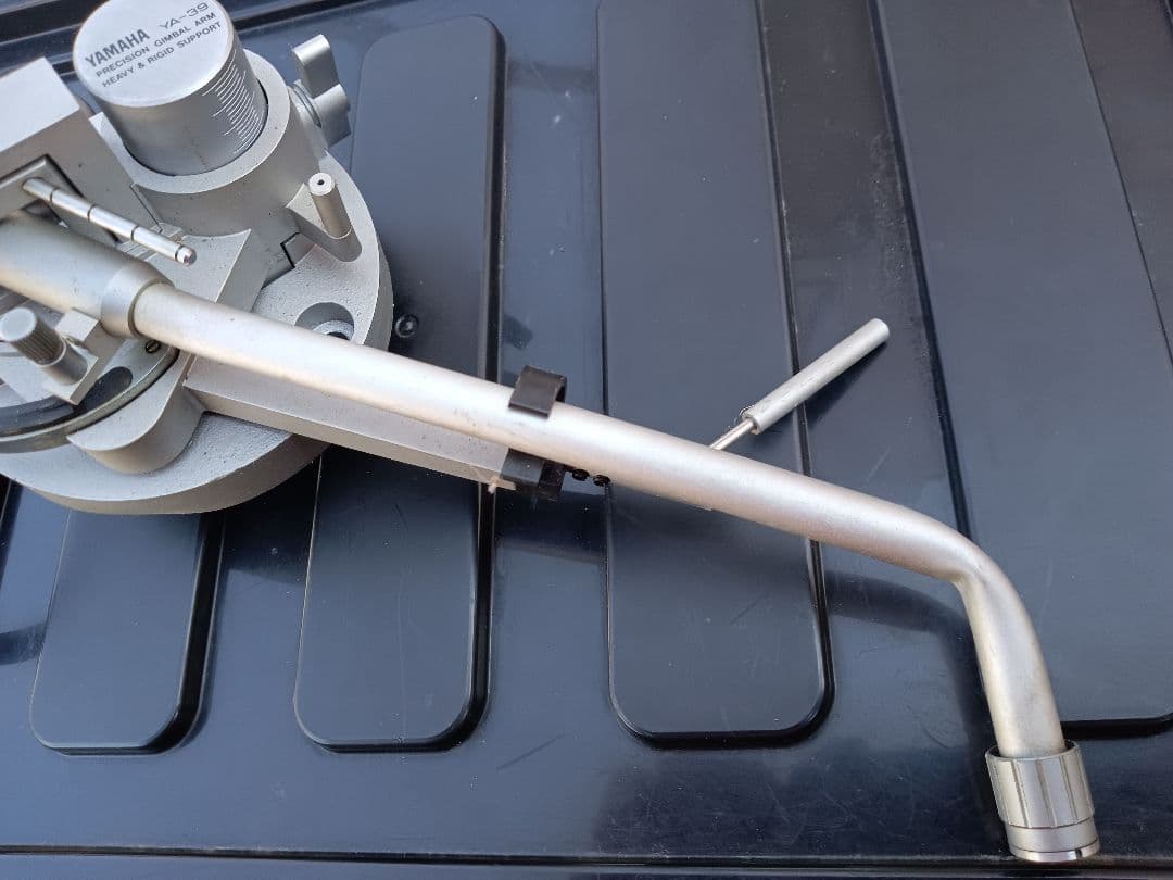 トーンアーム YAMAHA YA-39 現状品