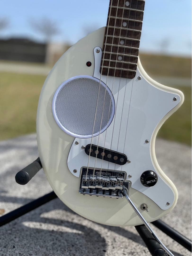 FERNANDES ／ Burny ZO-3 ST 1972 RB (CW)