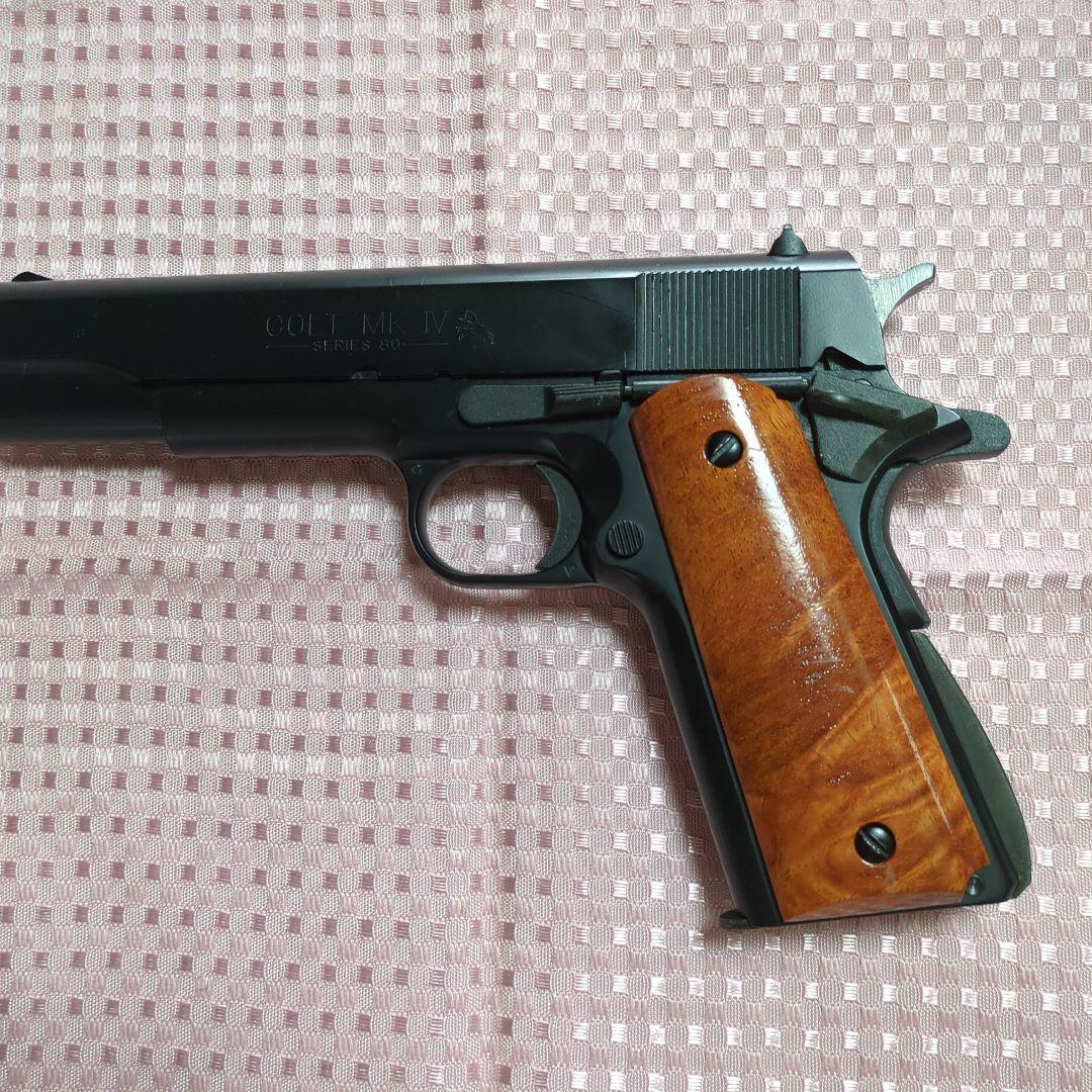 ☆ウエスタンアームズ ガスガン☆マルイ マルシン