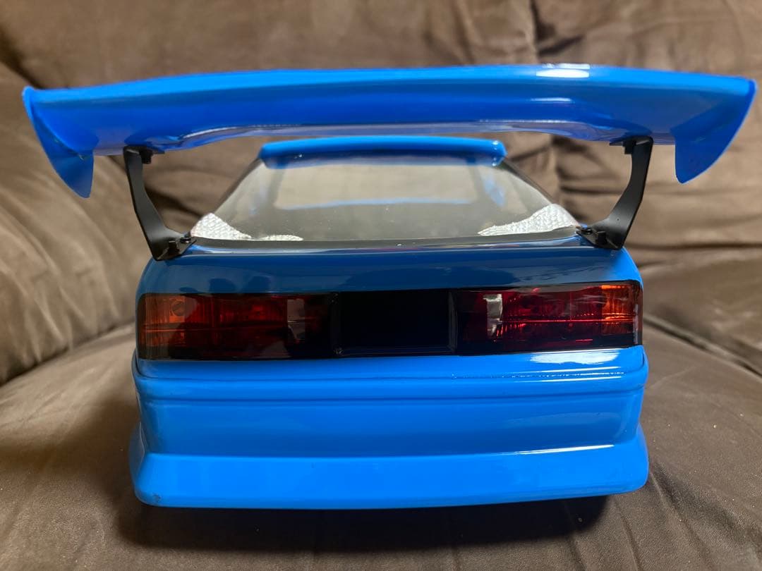 た*あ様 スピードウェイパル　FC3S ボディ