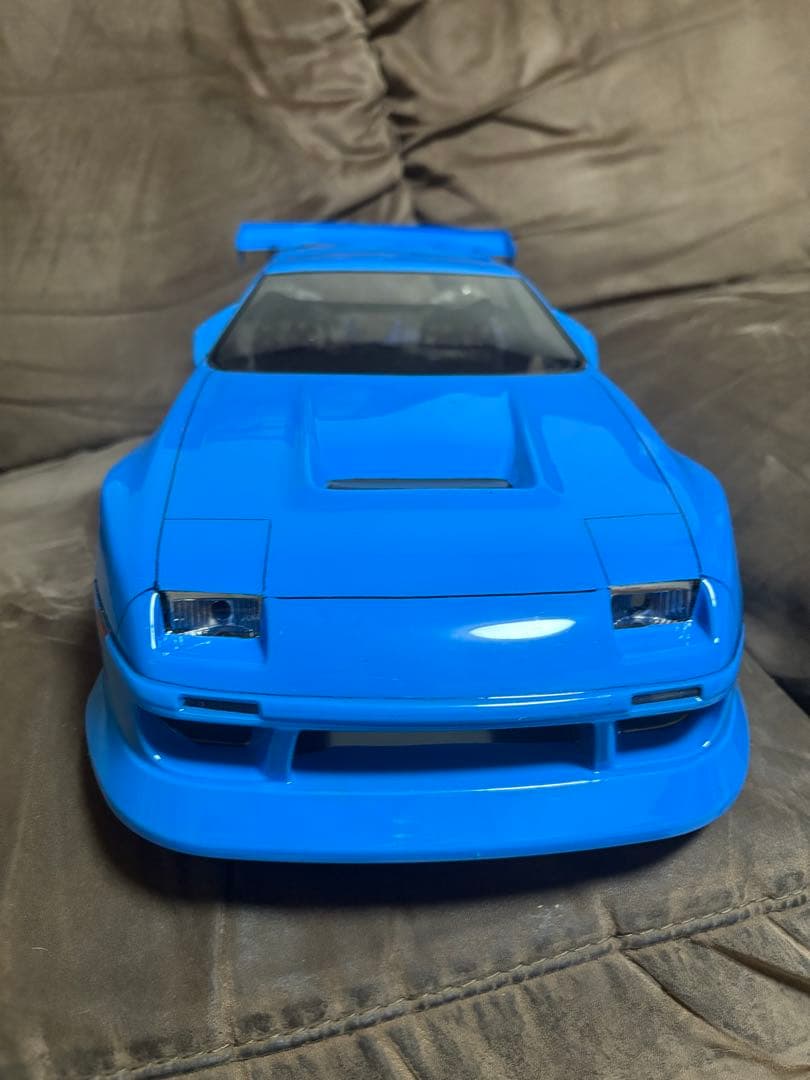 た*あ様 スピードウェイパル　FC3S ボディ