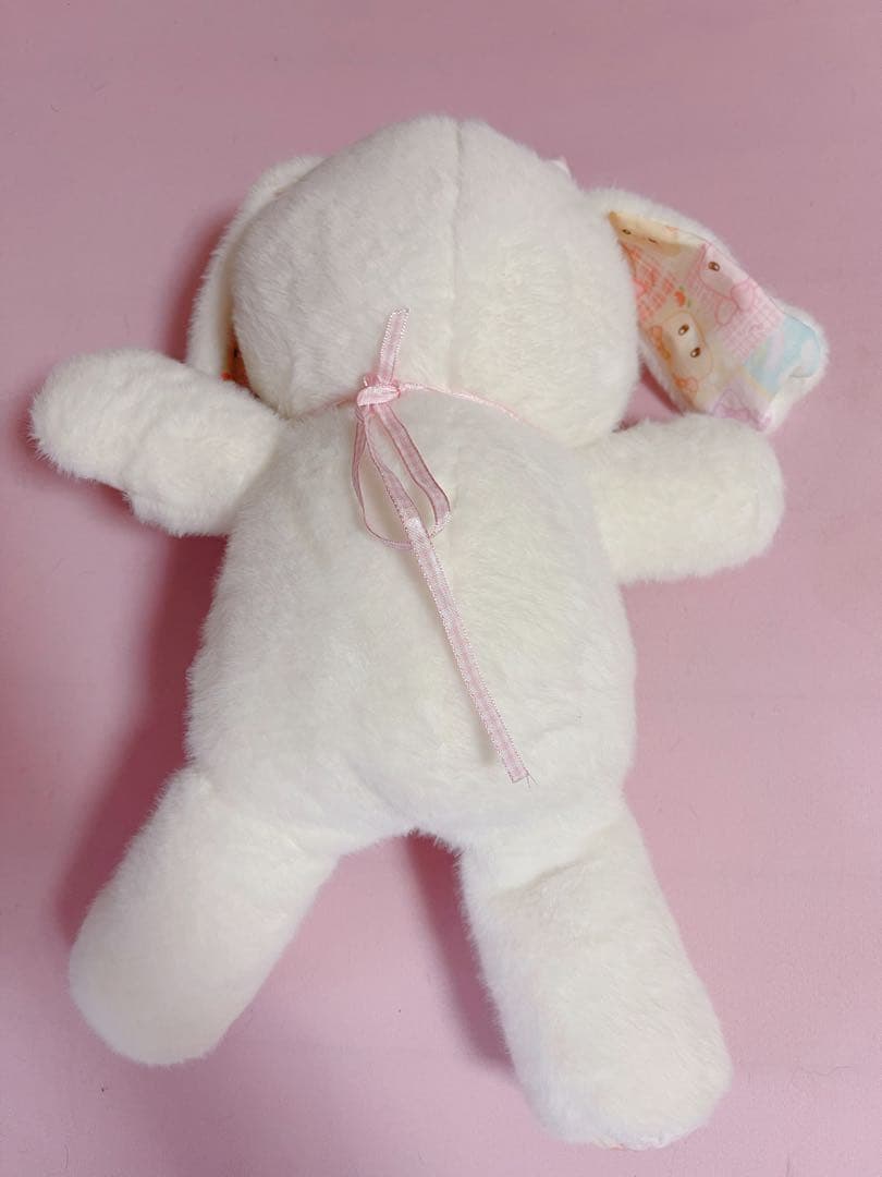 bigサイズ pream 作家 サンリオ テディベア ハンドメンド ぬいぐるみ