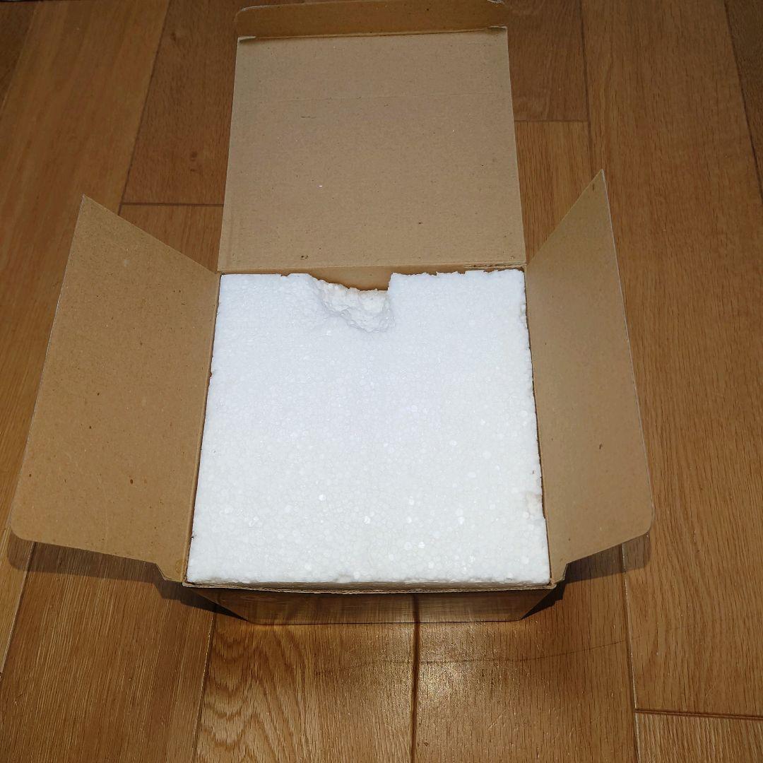 SANTA JACK & ZERO レジンフィギュアコレクション