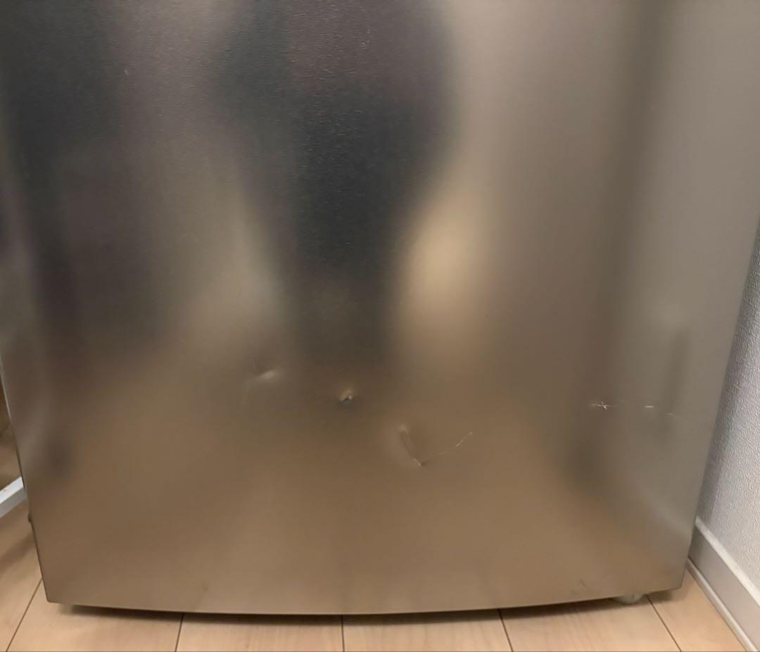 Haier ハイアール　2ドア　冷凍冷蔵庫　270L 右開き