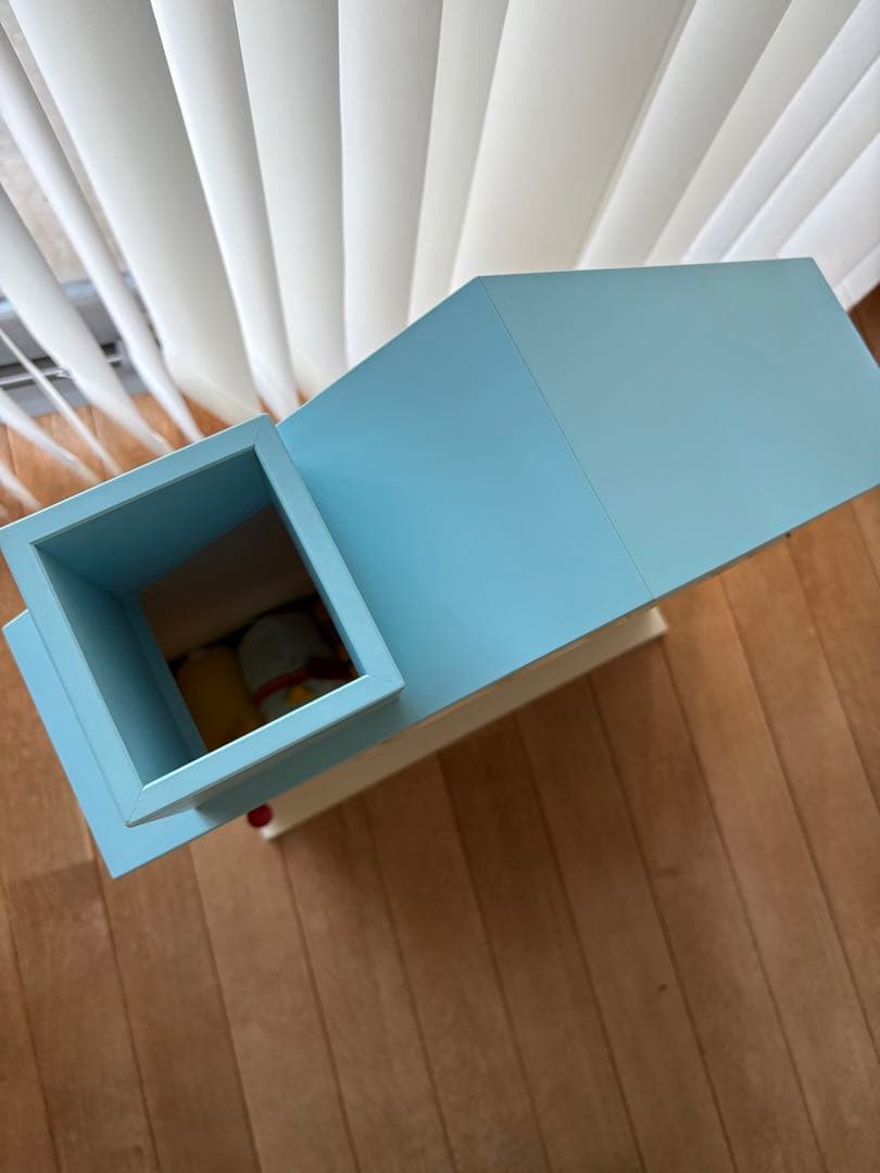 Disney ツムツムぬいぐるみ収納ボックスとキャラクター30体セット