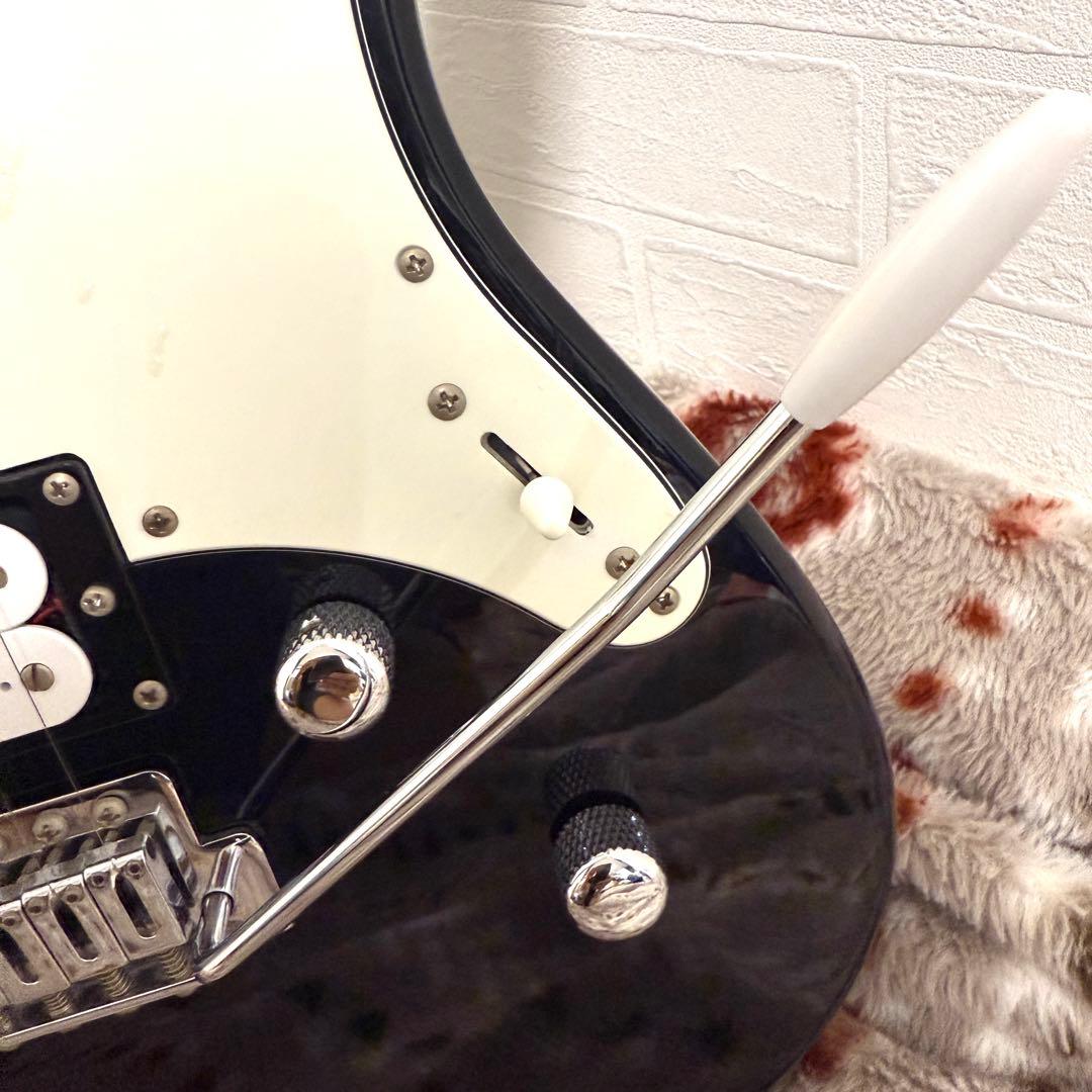 YAMAHA PAC212VFM パシフィカ 美品 ギグバッグ付