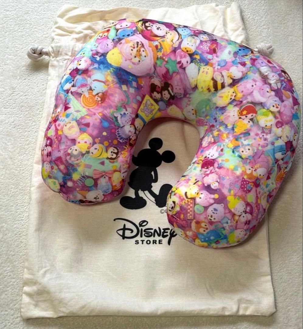 激レア•新品】ディズニー ツムツム 10周年 ミニーマウス 増田