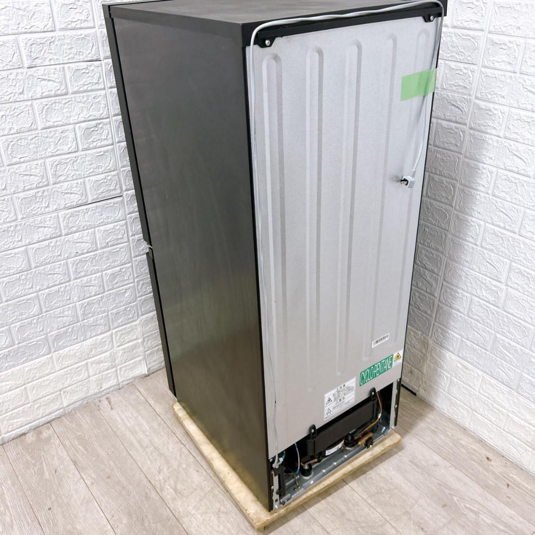 B100112 パナソニック 156L 冷蔵庫 一人暮らし 小型