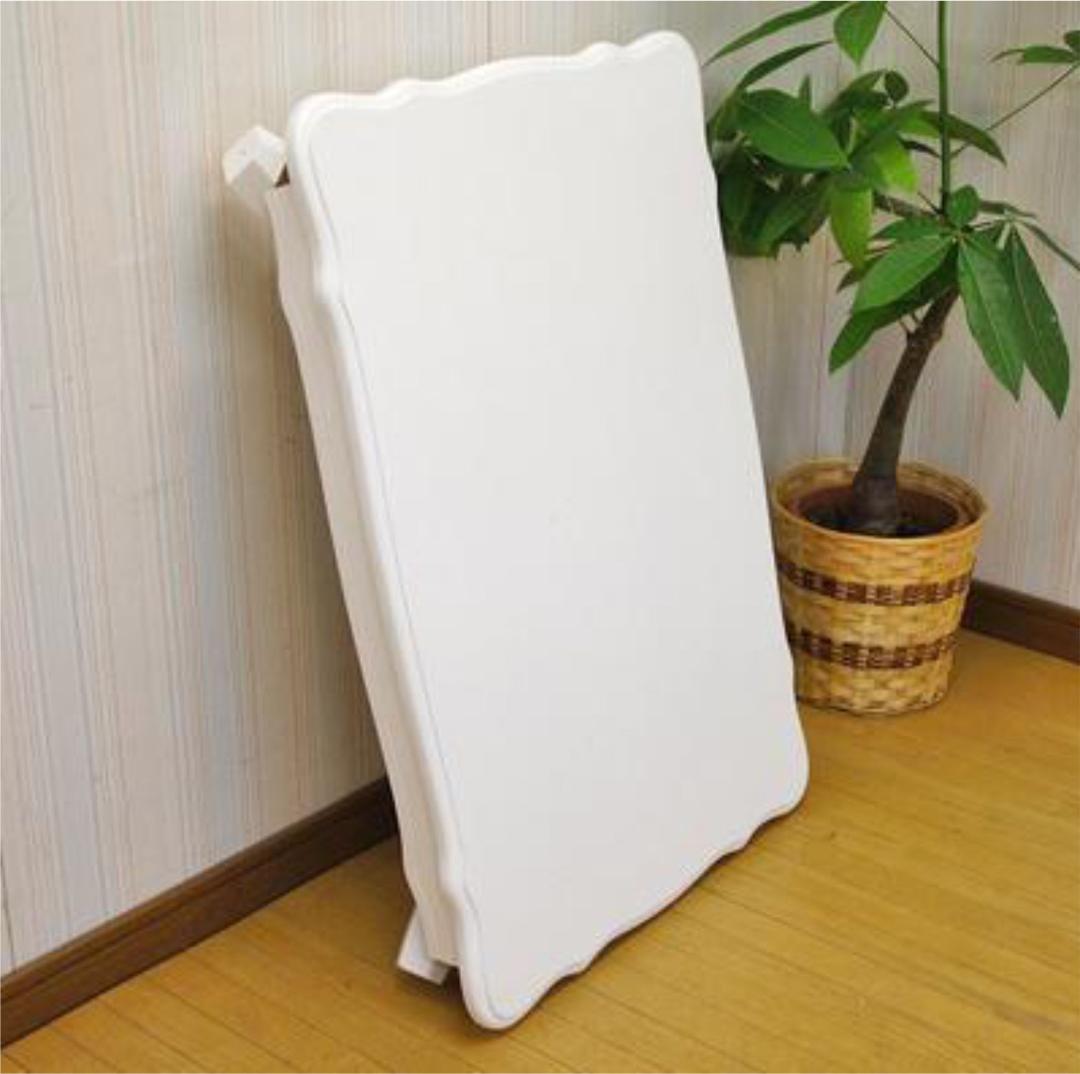 ふわふわさん様専用 ヨーロピアン調 猫脚 折りたたみ式 センターテーブル
