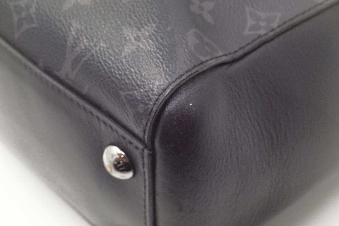 【メンズ必見】Louis Vuitton　ヴィトン　エクリプス　グランサック