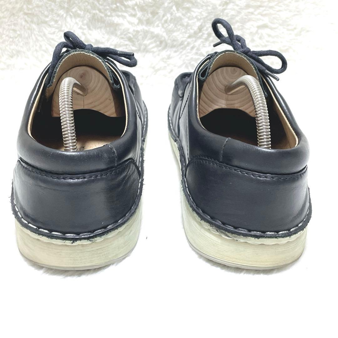 BIRKENSTOCK ビルケンシュトック　パサデナ　レースアップシューズ