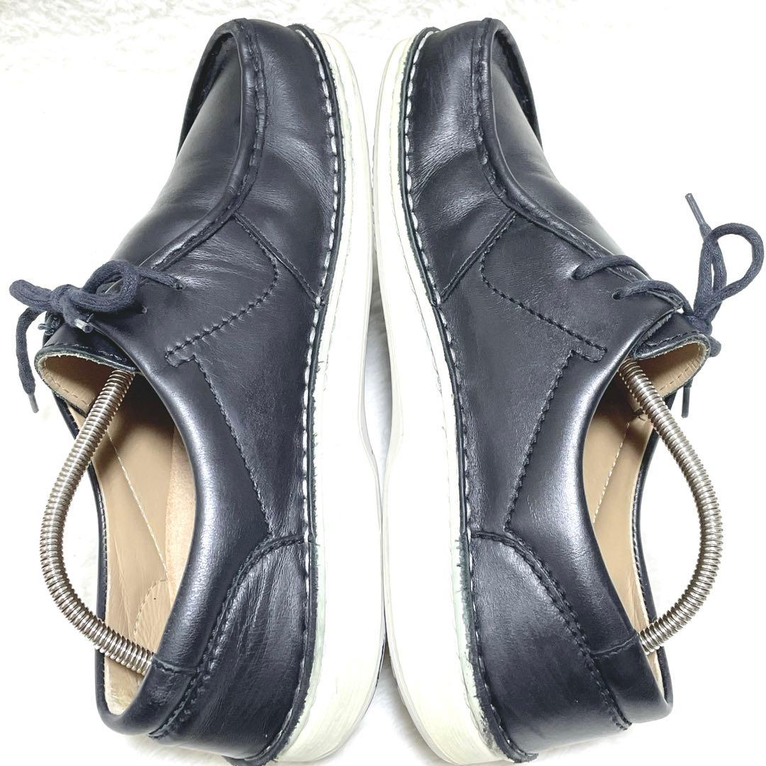 BIRKENSTOCK ビルケンシュトック　パサデナ　レースアップシューズ