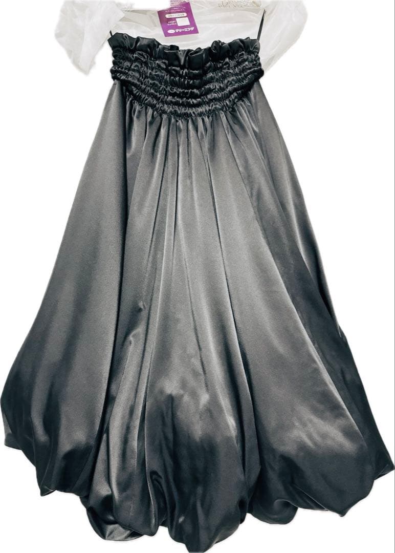 【tottyさま専用】Noir kei ninomiya　ボリュームスカート