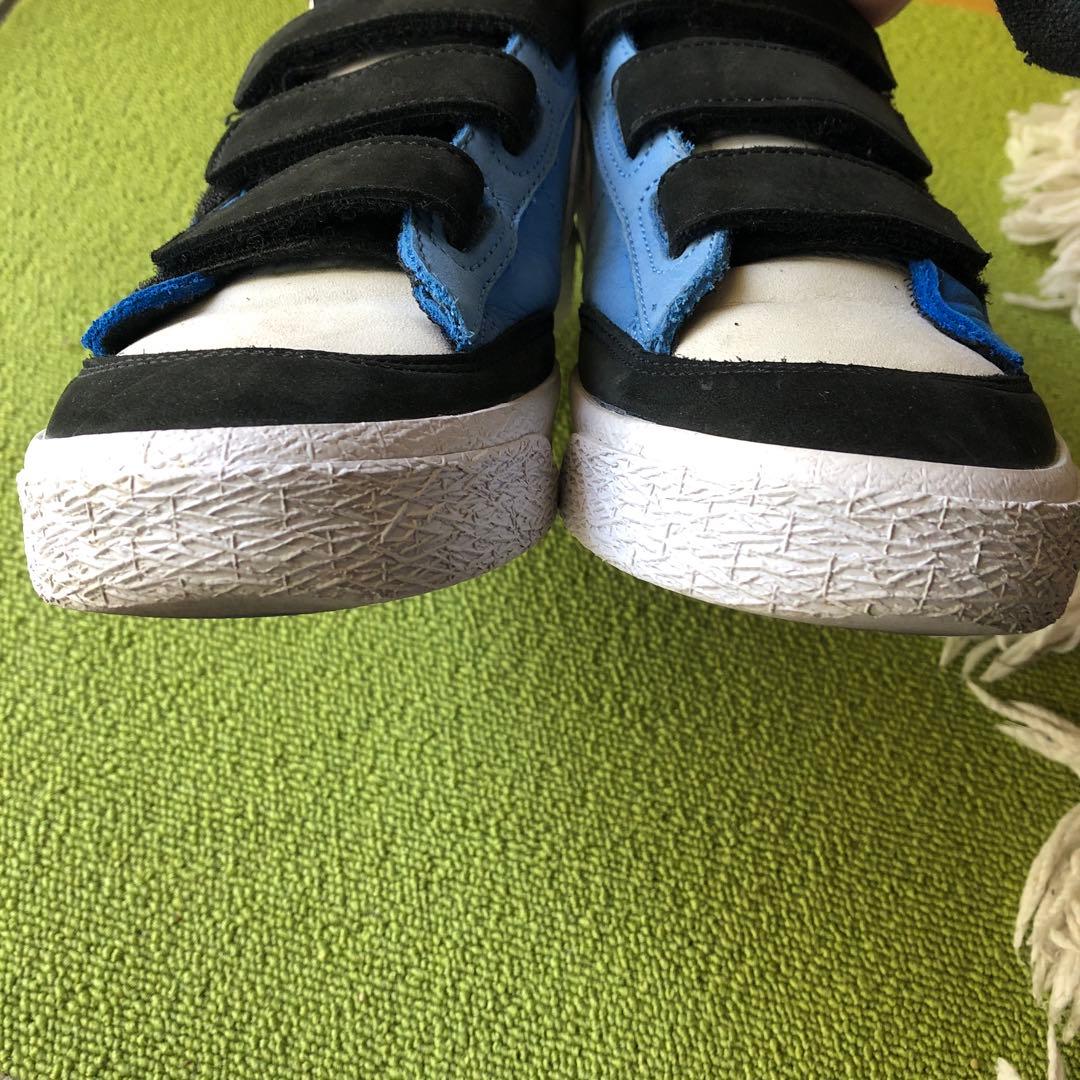 スケートボード nike sb kevin bradley us8