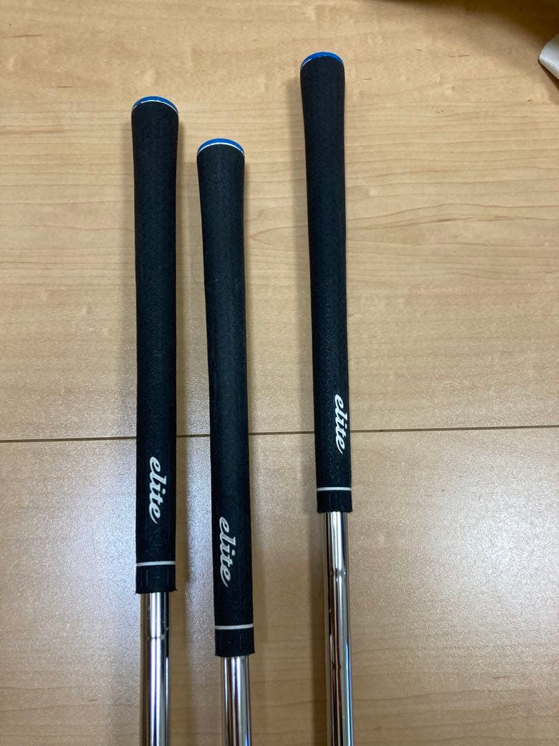 仏教美術 古銅 五鈷杵 密教 法具(K-LC971) 金銅割五鈷杵（金銅密教法具