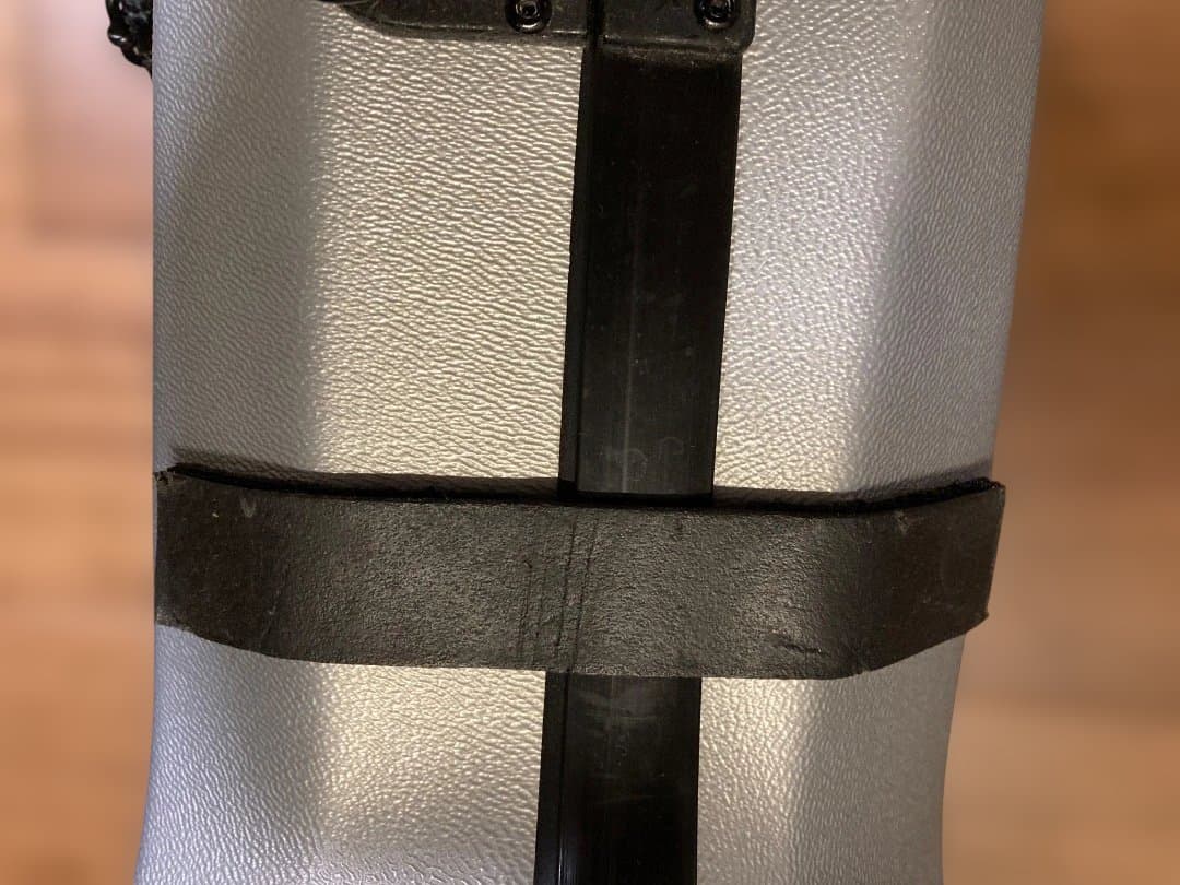 Bam Cabine アルトサックスケース