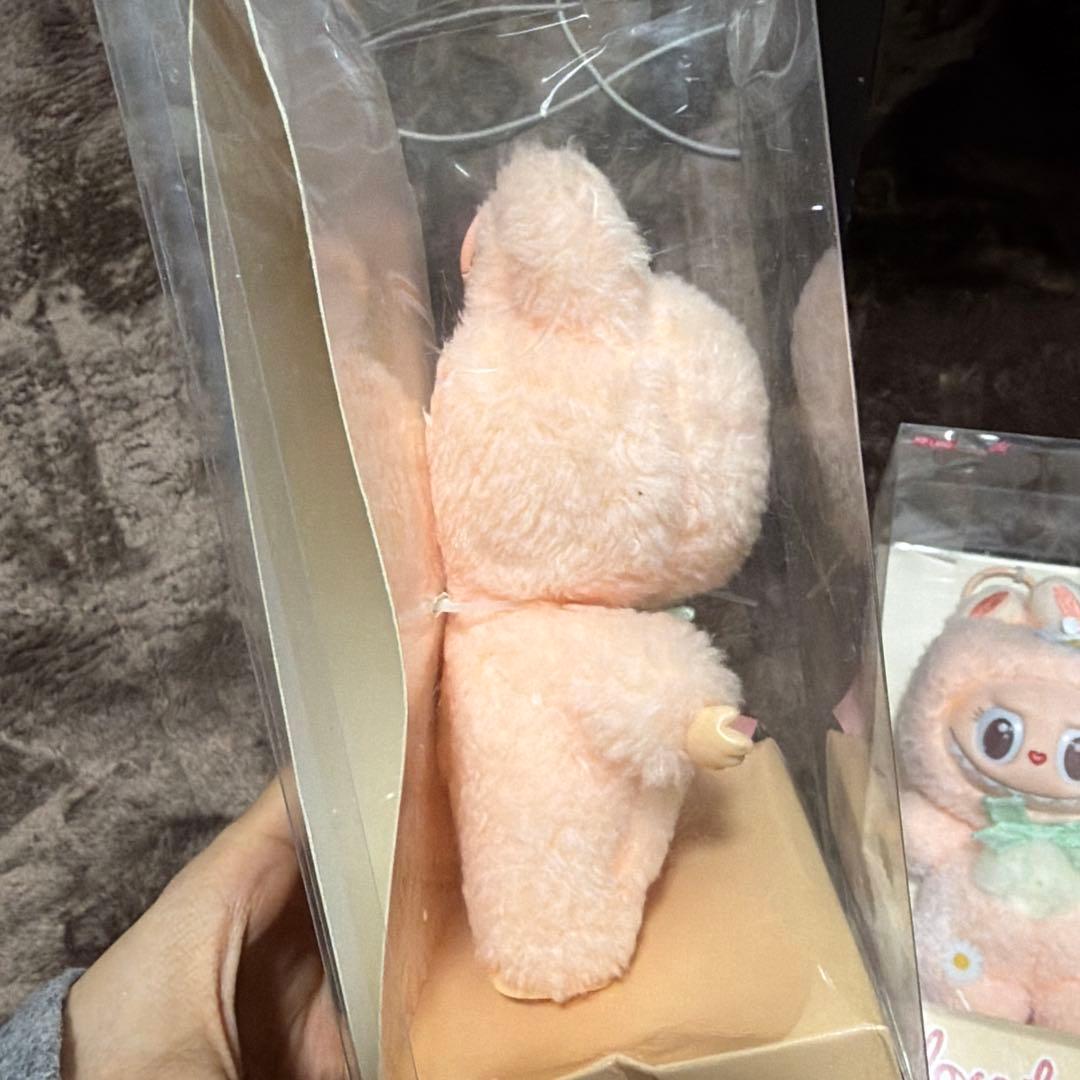 popmart land限定Close to sweet mokoko 2セット